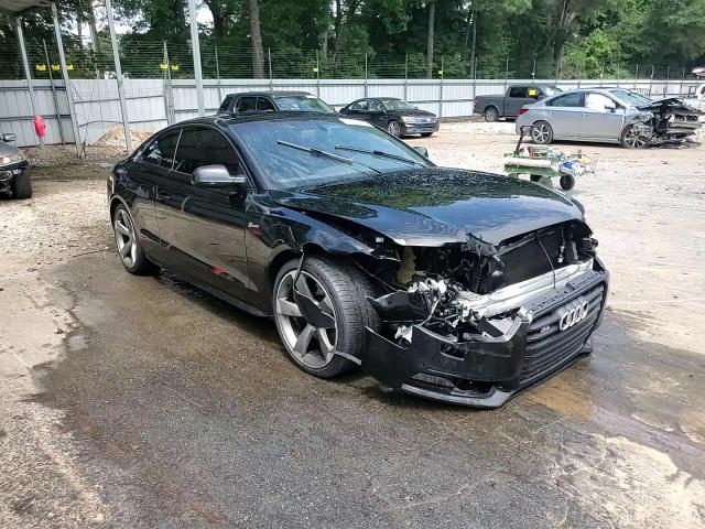 2016 Audi S5 Premium Plus VIN: WAUC4AFR3GA013985 Lot: 69825675