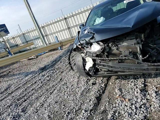 2018 Nissan Rogue S VIN: KNMAT2MT1JP598300 Lot: 69884125