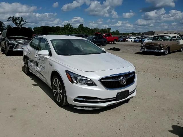 2019 Buick Lacrosse Premium VIN: 1G4ZT5SS4KU100121 Lot: 69576115