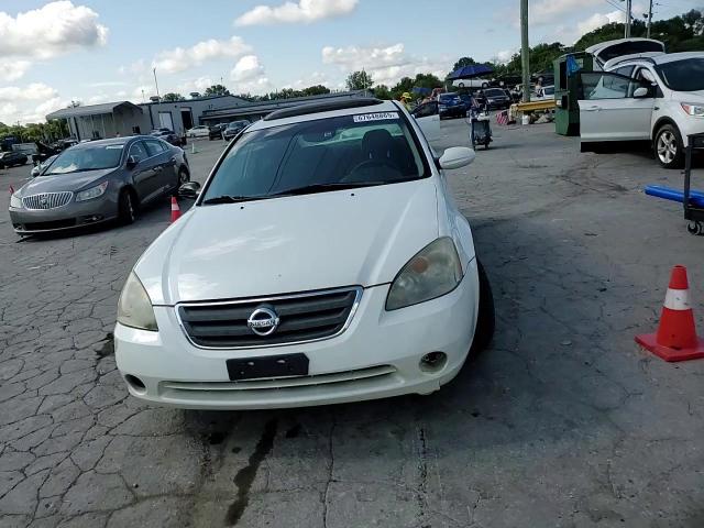 2003 Nissan Altima Base VIN: 1N4AL11D53C325092 Lot: 67648865