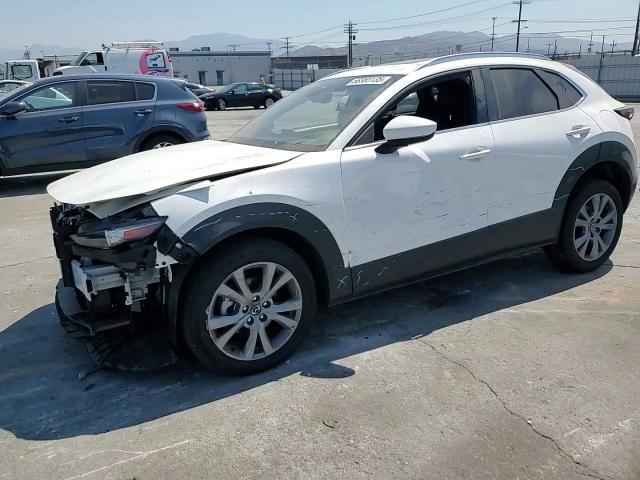 2025 Mazda Cx-30 Preferred VIN: 3MVDMBCMXSM767868 Lot: 68383135