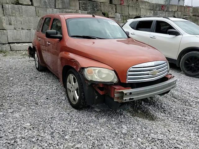 2007 Chevrolet Hhr Ls VIN: 3GNDA13D07S620585 Lot: 69121115