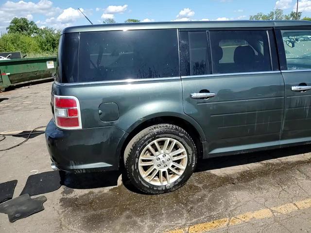 2015 Ford Flex Sel VIN: 2FMGK5C82FBA06151 Lot: 70267055