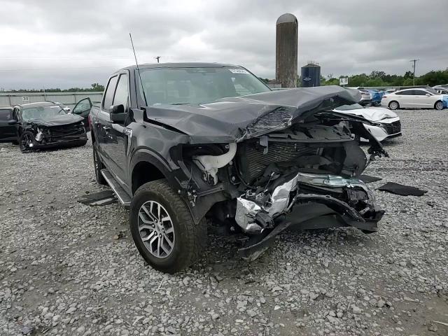 2022 Ford F150 Supercrew VIN: 1FTFW1E50NKE96352 Lot: 67569545