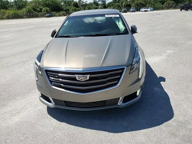 2019 Cadillac Xts Luxury VIN: 2G61M5S36K9120300 Lot: 69417195