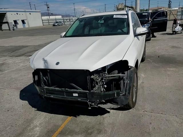 2020 Mercedes-Benz Gle 350 4Matic VIN: 4JGFB4KB8LA007928 Lot: 66540965