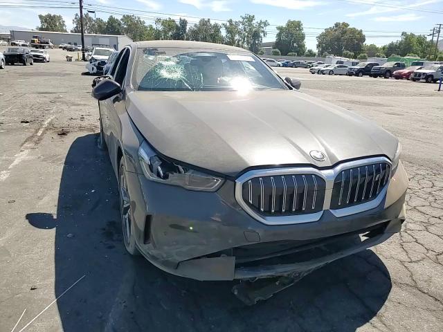 2024 BMW I5 Edrive 40 VIN: WBY33FK08RCR85159 Lot: 69481285