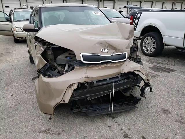 2015 Kia Soul VIN: KNDJN2A28F7122476 Lot: 69571005