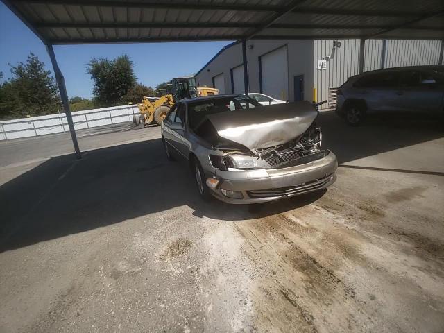 2000 Lexus Es 300 VIN: JT8BF28G5Y5091381 Lot: 70497465