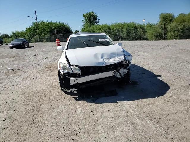 2007 Lexus Gs 350 VIN: JTHCE96S570010091 Lot: 69640005