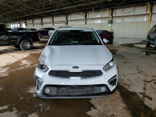 2021 Kia Forte Fe VIN: 3KPF24ADXME374979 Lot: 70566105