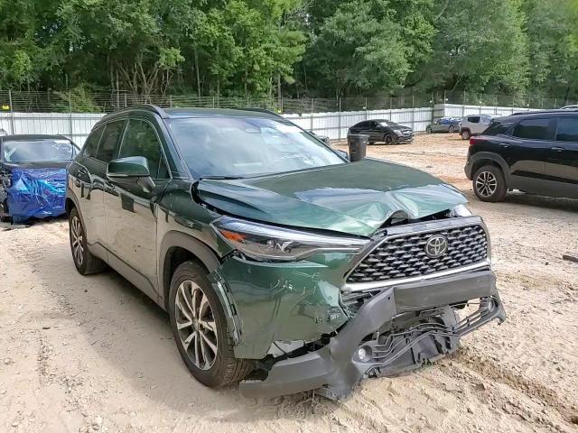 2023 Toyota Corolla Cross Xle VIN: 7MUDAAAGXPV054225 Lot: 70474875