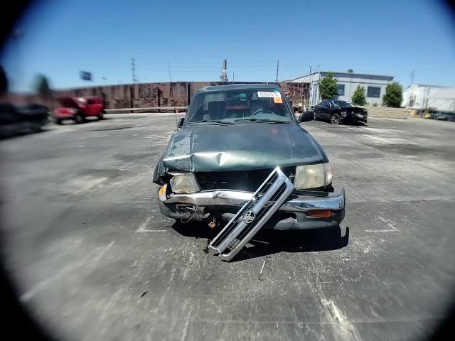 1999 Toyota Tacoma VIN: 4TANL42N0XZ419058 Lot: 69522675