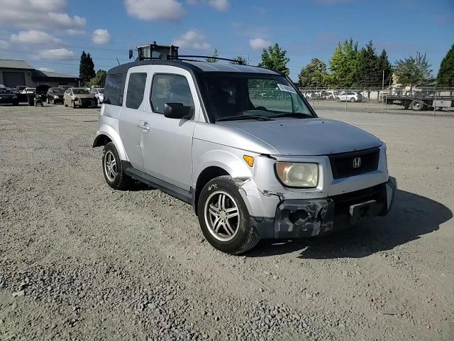 2006 Honda Element Ex VIN: 5J6YH28776L026010 Lot: 67468535