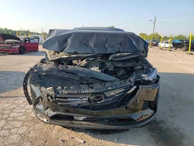 2016 Mazda Cx-9 Touring VIN: JM3TCBCYXG0126157 Lot: 67400935