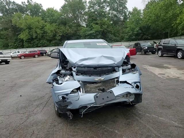 2015 Chevrolet Equinox Ls VIN: 2GNALAEK7F6206905 Lot: 69792175