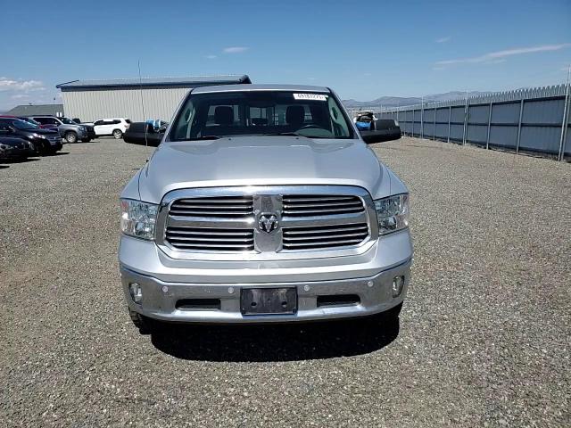 2017 Ram 1500 Slt VIN: 1C6RR7TT4HS757485 Lot: 69187275