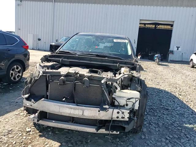 2021 Toyota Highlander L VIN: 5TDBZRBH8MS556632 Lot: 68143575