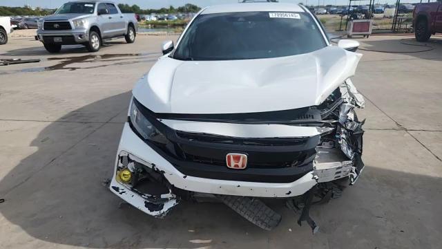 2020 Honda Civic Lx VIN: SHHFK7H34LU413412 Lot: 70956145