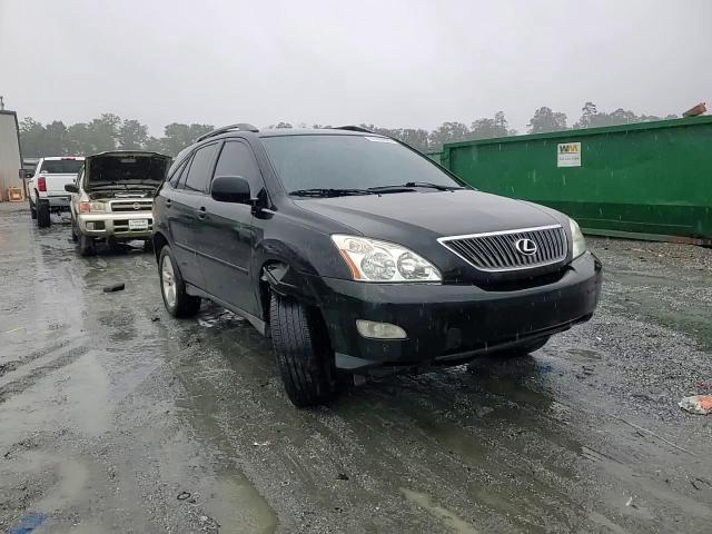 2005 Lexus Rx 330 VIN: 2T2GA31U75C035965 Lot: 67444925