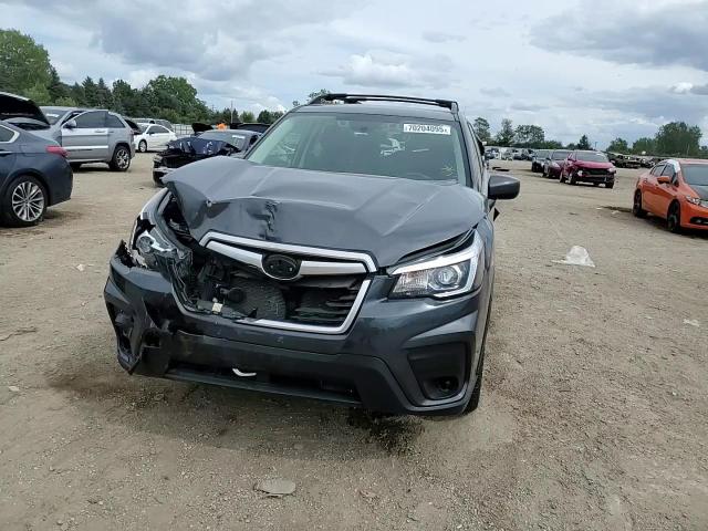 2020 Subaru Forester Premium VIN: JF2SKAJC9LH514406 Lot: 70204095