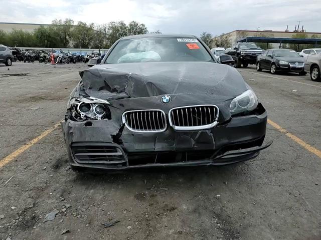 2014 BMW 535 I VIN: WBA5B1C53ED479363 Lot: 70315145