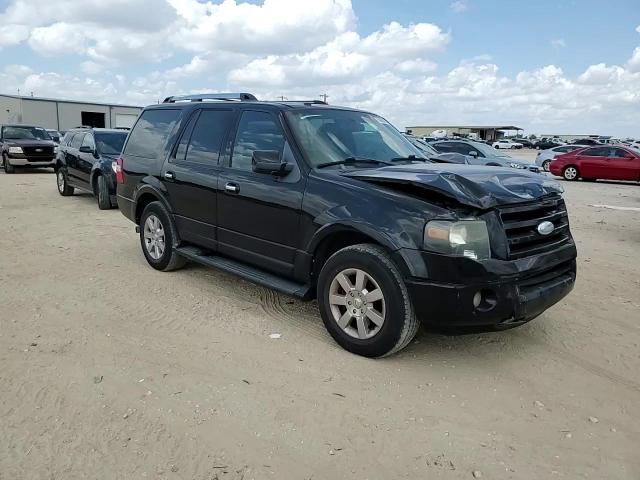 2009 Ford Expedition Limited VIN: 1FMFU19569EB27723 Lot: 70403065