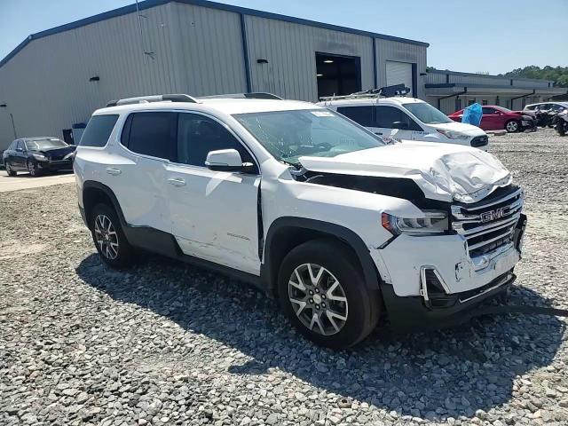 2023 GMC Acadia Slt VIN: 1GKKNML47PZ230158 Lot: 69119085