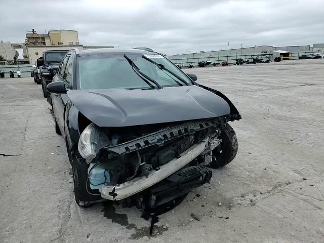 2018 Kia Niro Fe VIN: KNDCB3LC3J5124878 Lot: 71055685