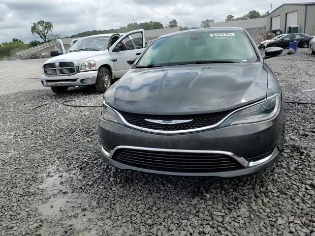 2016 Chrysler 200 Limited VIN: 1C3CCCAB5GN183841 Lot: 67808185