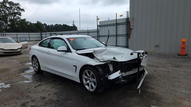 2015 BMW 428 I VIN: WBA3N3C51FK233614 Lot: 69211805
