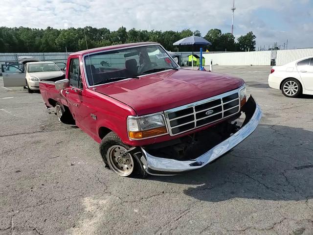 1995 Ford F150 VIN: 1FTEF15H6SNB01073 Lot: 69995805