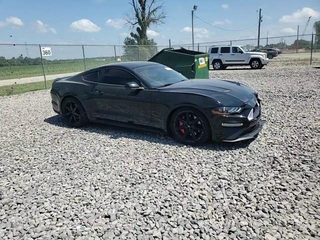 2019 Ford Mustang Gt VIN: 1FA6P8CF6K5102001 Lot: 67774935