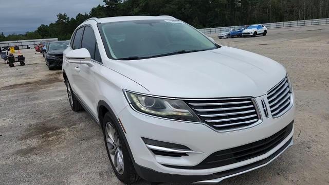 2016 Lincoln Mkc Select VIN: 5LMCJ2C96GUJ21353 Lot: 67590485