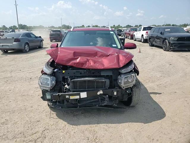 2024 Hyundai Venue Sel VIN: KMHRC8A35RU280179 Lot: 68324235