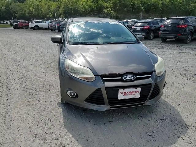 2012 Ford Focus Se VIN: 1FAHP3K28CL136299 Lot: 69885255