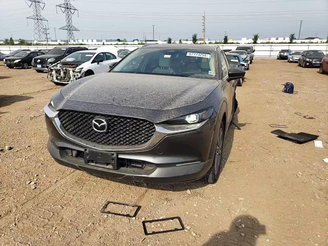 2024 Mazda Cx-30 Premium VIN: 3MVDMBDM0RM721443 Lot: 67773255