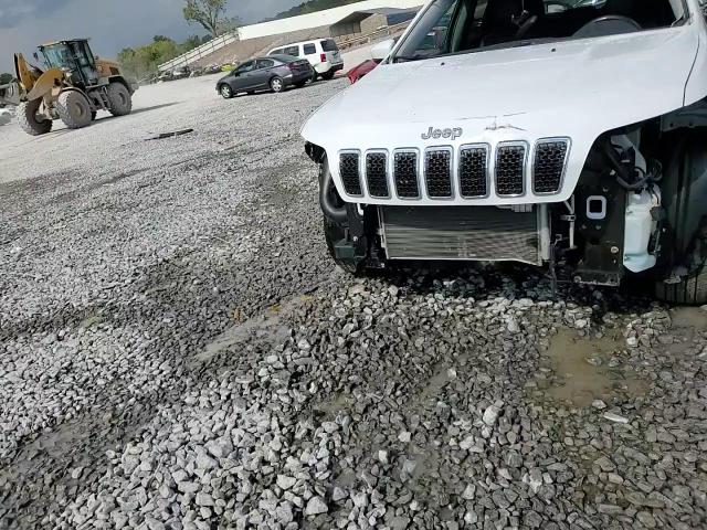 2019 Jeep Cherokee Limited VIN: 1C4PJMDX8KD352412 Lot: 69039525