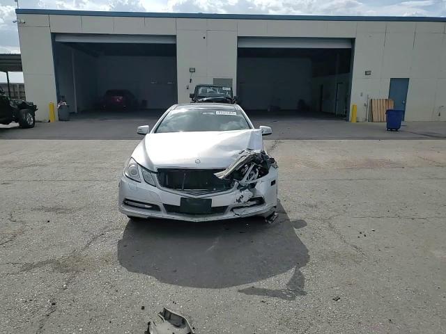 2012 Mercedes-Benz E 350 VIN: WDDKJ5KBXCF176420 Lot: 69325365