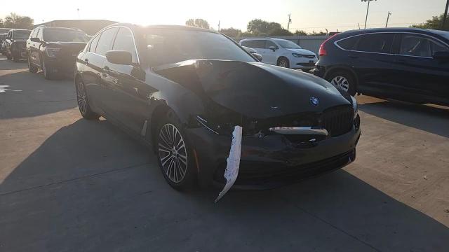 2019 BMW 540 Xi VIN: WBAJE7C52KWW18150 Lot: 69644735