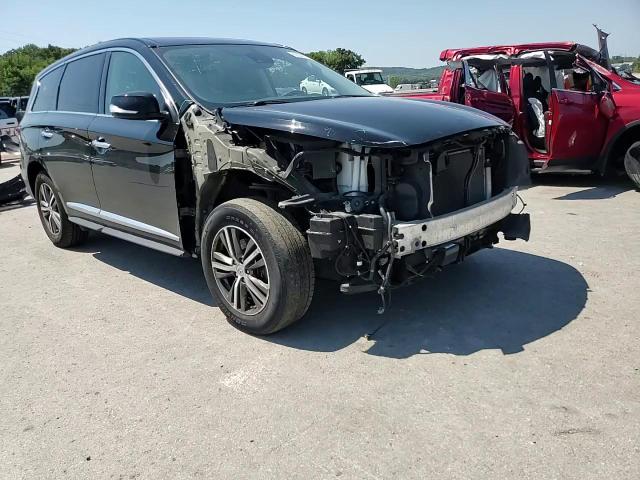 2019 Infiniti Qx60 Luxe VIN: 5N1DL0MMXKC513730 Lot: 69046175