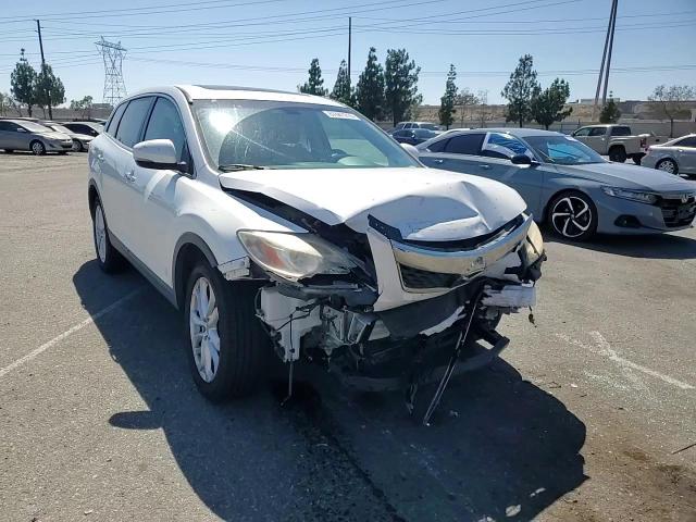 2012 Mazda Cx-9 VIN: JM3TB2DV0C0333593 Lot: 67447215