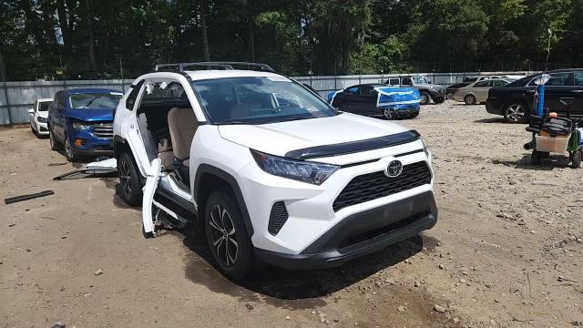 2020 Toyota Rav4 Le VIN: 2T3H1RFV7LW090089 Lot: 70510645