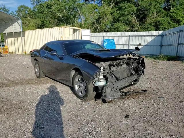 2019 Dodge Challenger Sxt VIN: 2C3CDZAG6KH751320 Lot: 68336875