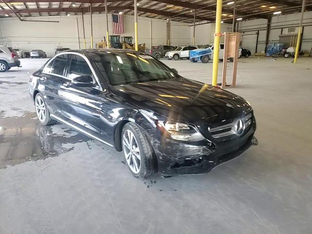 2018 Mercedes-Benz C 300 VIN: 55SWF4JB5JU239271 Lot: 68882735
