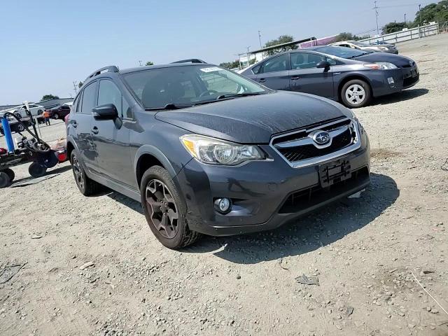 2015 Subaru Xv Crosstrek 2.0 Limited VIN: JF2GPAPC6FH295195 Lot: 69140705