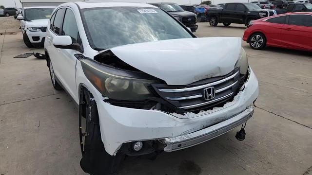2014 Honda Cr-V Ex VIN: 5J6RM3H57EL045627 Lot: 70474755