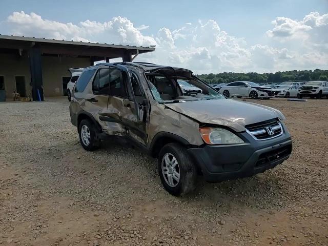 2004 Honda Cr-V Ex VIN: SHSRD78814U217409 Lot: 69141725