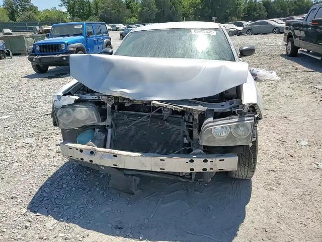 2008 Dodge Charger VIN: 2B3KA43R48H276908 Lot: 69909635