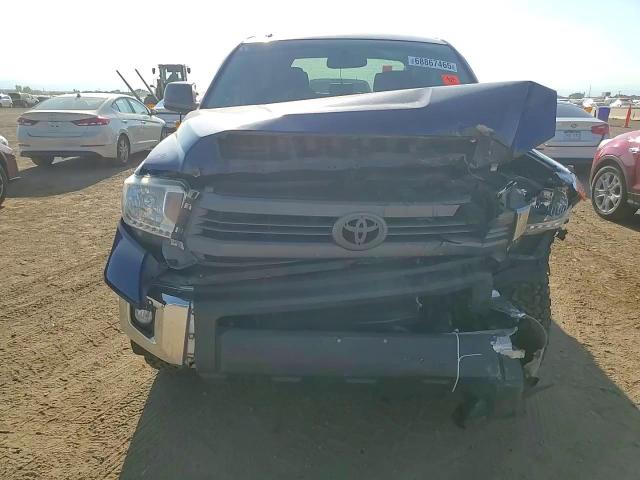 2014 Toyota Tundra Crewmax Sr5 VIN: 5TFDW5F10EX385958 Lot: 68867465